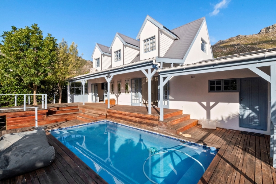 3 Bedroom Property for Sale in Tierboskloof Western Cape